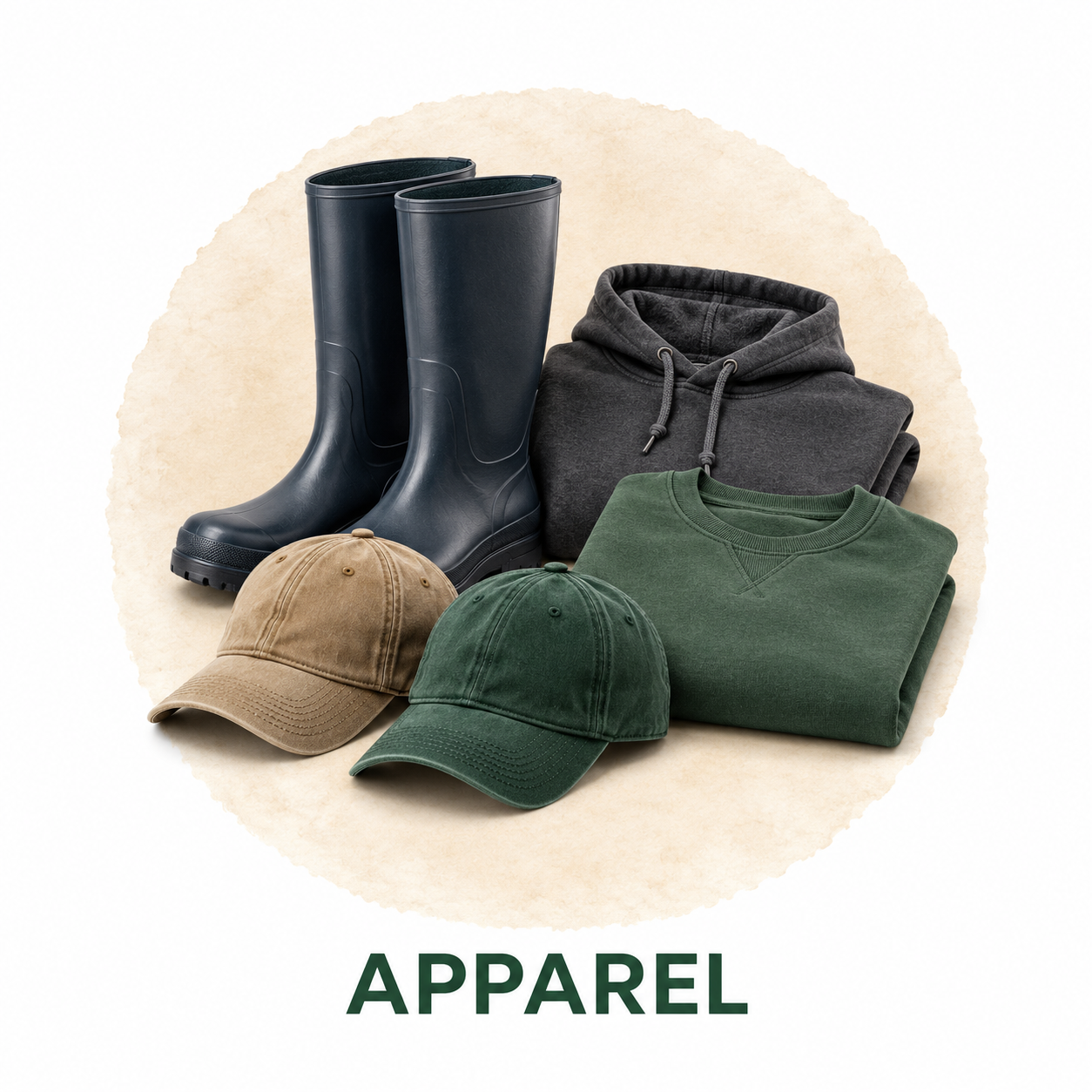APPAREL